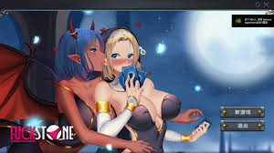 PC【爆款卡牌SLG动态H版炉石】该死的石头Fuckstone绅士版炉石传说官方中文版【4.5G】 - 游戏资源- NeoACG