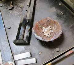 Silver solder is used to connect stainless steel to itself or to other steels when low temperatures are required. How To Make Silver Solder