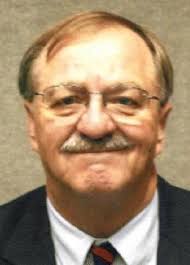 Terry James Obituary