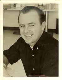 John William Wedgeworth Obituary