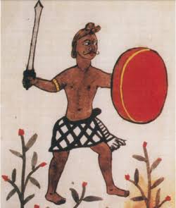 Battle of Cochin - Wikipedia