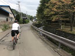 Wetterdew 8 years ago #8. Six Tips On Long Distance Cycling In Japan Learned The Hard Way 1 200km From Tokyo To Sapporo South China Morning Post