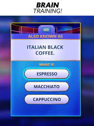 Built by trivia lovers for trivia lovers, this free online trivia game will test your ability to separate fact from fiction. Jeopardy Trivia Quiz Game Show For Android Apk Download