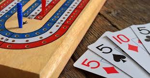 Maybe you would like to learn more about one of these? Cribbage Rules How To Play Scoring Strategy