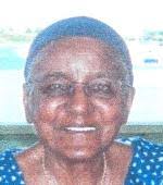 Beatrice Earl Boyd Crews