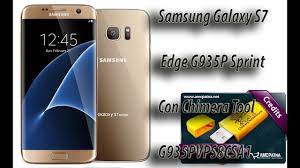 Motorola sprint|boost usa network unlock servicecheck list of supported models. Liberar Samsung Galaxy S7 Edge G935p Sprint Nueva Version Con Chimera Tool By Usuariodeandroid