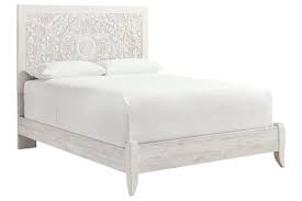 Frequently asked kids bedroom sets questions kids bedroom sets by ashley furniture homestore furnishing a kid's bedroom can be a challenge. Paxberry Queen Panel Bed Ashley Furniture Homestore