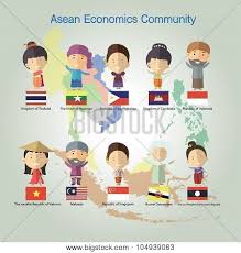 Maybe you would like to learn more about one of these? Aec 2015 As Known As Asean Economic Community 2015 Is A Uniting Of 10 Asean Countries Which Are Thailand Myanmar Laos Vietnam Malaysia Singapore Indonesia Philippines Cambodia And Brunei Poster Id 104939063