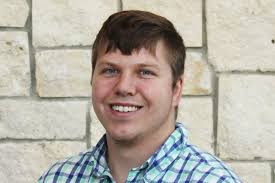 Former Students — Cameron Murray