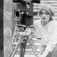 When Was The First Movie Camera Invented