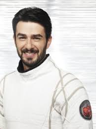 SciFiAndTvTalk: Maxine Roy