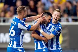 You are on ifk goteborg live scores page in football/sweden section. Ifk Goteborg Spelare Lon 2020 Ifk Goteborg Loner Lonelista 2020