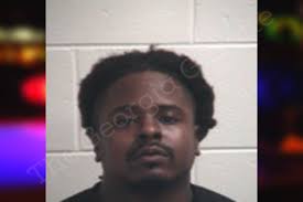 Joshua Dickerson — Henry County Jail Bookings