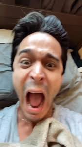 When You Get The Videos of Last Night It Was Patricia