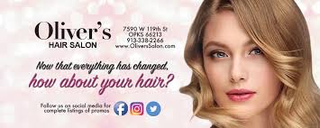 Address 7590 w 119th st overland park, ks 66213. Oliver S Hair Salon Overland Park Kansas Facebook