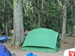 The national park service is an agency of the federal government of the united states that manages all national parks, many national monumen. Camping In Glacier National Park 7 Things You Must Know Before You Go Walking The Parks