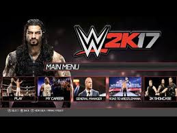 Wwe 2k16 download game is a . Wn Wwe 2k17 Letest Wr3d Mod Download Link
