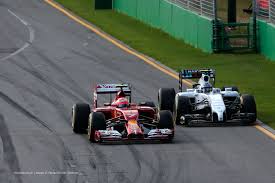 2014 Australian Grand Prix Lap Charts Racefans