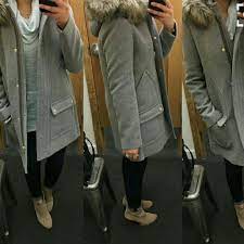 Shipping is $5 or free shipping with $99 purchase. J Crew Factory Jackets Coats Vail Parka J Crew Factory Poshmark