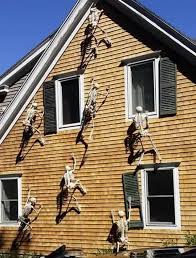 Need some halloween decorating ideas? 56 Diy Halloween Outdoor Decorations Ideas To Try This Year Koees Blog
