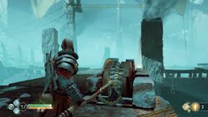 Escape From Helheim - God Of War (2018) Guide - Ign