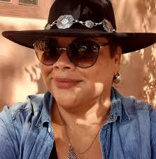 Michelle Suarez-Mras