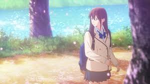 Not even her best friends are aware. I Want To Eat Your Pancreas Review Ign