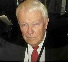 Malcolm James (aka Mac) MCCAMBRIDGE