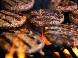 Kreuz market says it's been there since 1900. Determining How Many Burgers Per Person To Grill