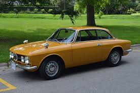 Image result for Giallo 1969 Alfa-Romeo