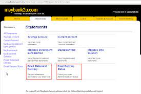 Is it the same as your statement balance? Maybankard 2 Gold Platinum Cards V18