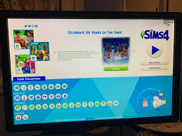 Do you want free money now? I Finally Completed My Collection When Sims 4 Came Out I Never Thought I Would Be Able To Afford The Base Game So I Would Just Play The Free Cas Version For