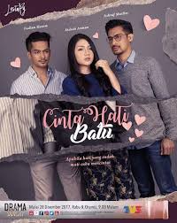 Tonton Online Cinta Hati Batu Episod Akhir Myzons