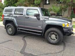 It can be hard to maneuver because it's so large, plus it delivers mediocre highway performance. Towing Capacity H3 Hummer Forums Enthusiast Forum For Hummer Owners