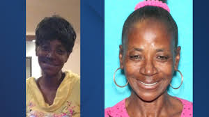 Las Vegas police have located 71-year-old woman last seen in April