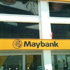 100 el camino real, millbrae, ca 94030. Maybank Bank In Ipoh Perak