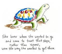 Trust Tending Part 2 Turtle Quotes Turtle Words