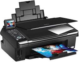 Epson patronen für epson stylus sx 110. Epson Stylus Sx115 Printer Driver Download Namebutler