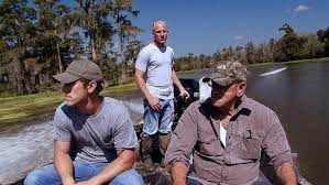 Watch Swamp People Season 3 Episode 12 | HISTORY Channel