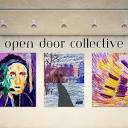 2024 Exhibition Season | Open Door