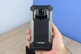 Doogee S88 Plus Test - Outdoor ...