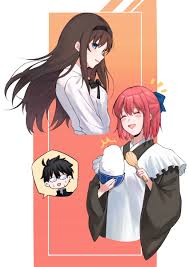 Hirekatsu Kan hentai videos, GIFs, and images | R34.app