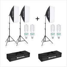 Best Lighting For Streaming