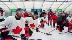 Team Canada to begin Olympic men’s hockey tournament against Czechia