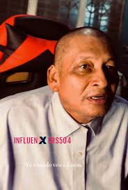 Yeison y el apóstol Honduras #chagoapostol #apostolsantiago #santiagozuniga  #INFLUENXERS504