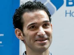 Craig Spencer's Instagram, Twitter & Facebook