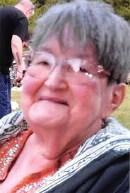 Alona Mathis Obituary