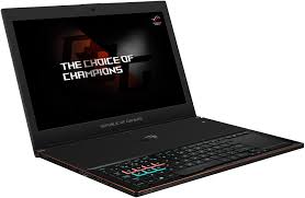 Pt somic kawasan giic deltamas cikarang : Asus Rog Zephyrus Gx501 Laptop Review Notebookcheck Net Reviews