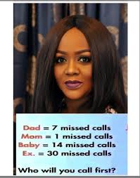 My sons ppls DO NOT call him🤣 ig they think IM supposed to call them so my  kid can talk to them! WEIRD! But hey💁🏾‍♀️ His granny the only one that  checks