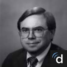 Dr. Nicholas T. Ranson, MD